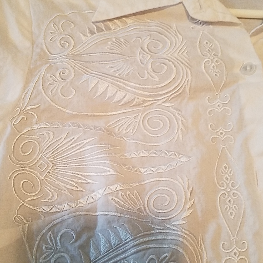 Blouse - Picture 4 of 5
